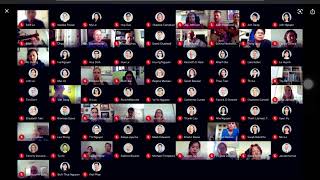 How to hack google meet (gone wrong)