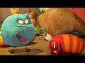 LARVA - ALIEN | Videos For Kids | LARVA Full Episodes | Videos For Kids Videos For Kids