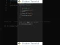 Getting Min/Max Values From Pandas Dataframe | Python Tutorial