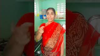 అమ్మ చేసిన వంటలు బాగోలేదు అంటే #funny #mom #kichen #shortsvideo