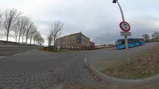 Rondleiding Agnieten College Zwartsluis (360° video)