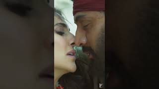 Shamshera new song-Tera yeh  ishq mera  fitoor status ❤️🤗😘|Ranbir kapoor |Vaani Kapoor|#shameshra