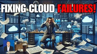 Fixing Cloud Failures