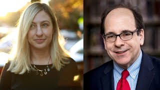 Taking Care With Meredith Goldstein Featuring David Blustein
