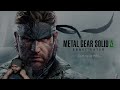 Metal Gear Solid 3 Remake Reaction!  PS Showcase