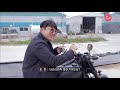 팬아메리카 대신 할리데이비슨 팻밥 107 400km 주행 풀리뷰 harley davidson fatbob 107 full review