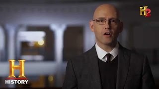 Brad Meltzer's Lost History: Season 1 Finale Preview | History