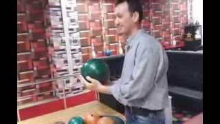 Bowling nasıl oynanır