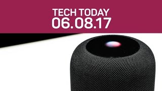 HomePod first takes roll in, Apple to install iPhone repair machines in 25 countries