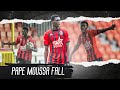 Pape Moussa Fall ▶ Skills, Goals & Highlights 2023/2024ᴴᴰ