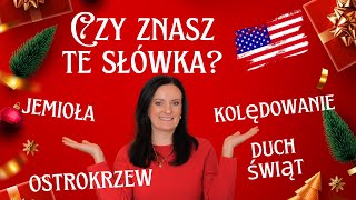 NAJLEPSZA METODA NA SŁÓWKA - przykłady, quizy, ebook ANGIELSKI ŚREDNIOZAAWANSOWANY A2 B1 B2