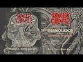 manger cadavre engaiolados official audio