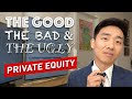 The UNTOLD SECRETS of Working in Private Equity!