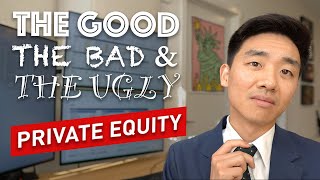 The UNTOLD SECRETS of Working in Private Equity!