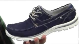 SKECHERS Relaxed Fit Superior - Darcio  SKU:#8175063