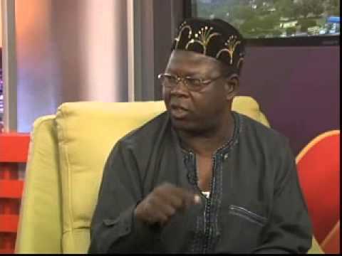 Can Ghana fight corruption - AM Talk on Joy news (20-5-14) Can Ghana fight corruption - AM Talk on Joy news (20-5-14)