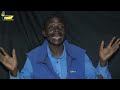 Kana Uchiti Une Matambudziko, Gara Pasi Unzwe Nyaya YaMurume Uyu, Sekuru Kanengo Vobatsira