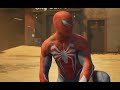 marvel s spiderman 2 pc game one thing at a time mission hd gameplay