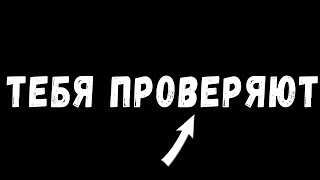 Как Вселенная ПРОВЕРЯЕТ вас, прежде чем ИЗМЕНИТ вашу реальность