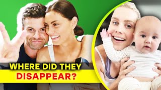 The Originals: Why We Dont Hear About Cast Anymore |⭐ OSSA