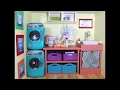 DIY American Girl Doll Washing Machine DIY American Girl Doll Washing Machine