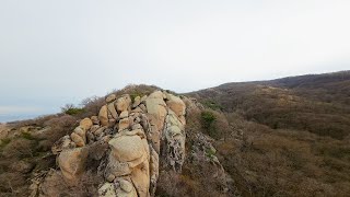 Ропотамо и Лъвската глава - Ropotamo river and Lion rock