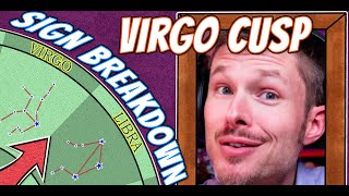 'Secret Language of Birthdays' Virgo-Libra Cusp Breakdown (September 19 - 24)♍👼|♎⚖️