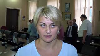 შრომის უსაფრთხოების შესახებ პირველ აგვისტოს ახალი კანონი ამოქმედდა