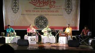 Sukhohin Nishidin - Srikanto Acharya, Jayati Chakraborty and Prattyush Banerjee