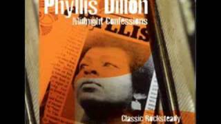 Phyllis Dillon \