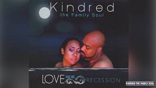 Kindred The Family Soul \