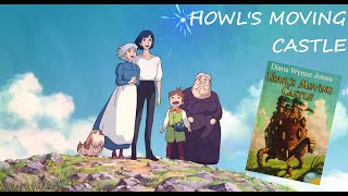 Literary Adaptation Exam - Howl's Moving Castle  (ENG) - SSML Gregorio VII