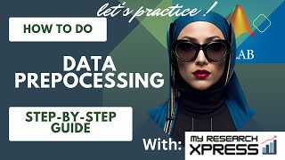 Data Preprocessing with MATLAB:Techniques&Insights #datapreprocessing #matlabtutorial #dataanalysis