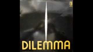 Dilemma-spaceparadox