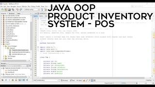 💻 Build a Complete Payment Inventory Management System | (OOP) Tutorial