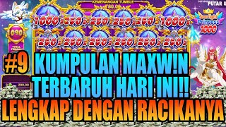 KUMPULAN MAXWIN OLYMPUS TERBARU HARI INI KE #9 ✅ BANG DOLI  REACTION ✅ POLA GACOR OLYMPUS HARI INI