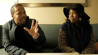 Bmore & Beyond Ep.2 Jacqueline O'day