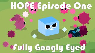 🟦Hope🟦Full Episode @brittanyrobinson  1 Googly Eyes Edition #pinkcorruption