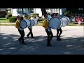 founders day parade romeoville illinois 2018