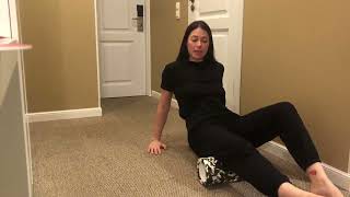 👐 Unlock the Secrets of Professional Leg Massage with MFR [Education] 🦵💆‍♂️