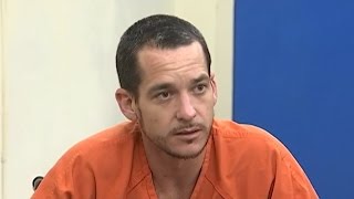 Inmate Arrested For Stealing Escapes Jail By Crawling Out Of Bathroom Ceiling