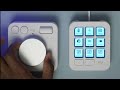 How to adjust the brightness of the MX Creative Keypad with Logi Options+ App | Logitech MX