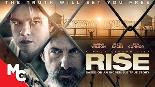 Rise | Full Prison Drama Movie True Story