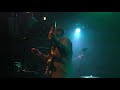 The Howl & The Hum - Vitamins - Live at Bitterzoet