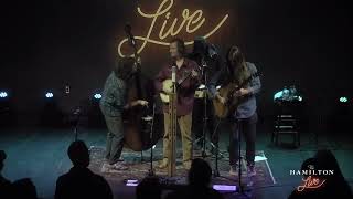 Sam Grisman Project - SET 1 - Live at the Hamilton Oct 18 2024 Washington DC