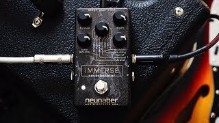 Neunaber - Immerse Reverberator