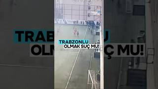 🚨 Trabzonlu futbolcuya memleketi yüzünden mobbing yapıldı iddiası tepki çekti!