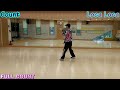 LOCA LOCA LINE DANCE (IMPROVER) COUNT/TEACH/TUTORIAL, Raymond Sarlemijn & Roy Verdonk (May 2026)