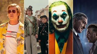 2020 Oscar nominations best picture - Movie Trailers