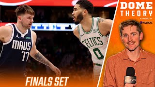 Will the Celtics Beat the Mavericks in the Finals?